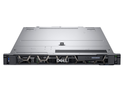 Dell R640 server